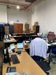 Biztech Centre (D14), Factory #611988861